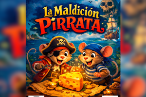 Cartel del evento.