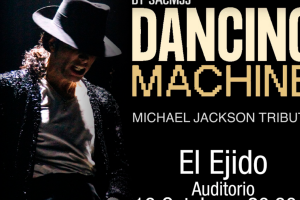 Cartel del evento.