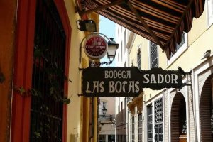 Las Botas recibe el Premio Hostelero Histórico