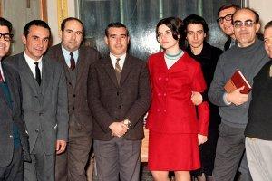 La disciplina en el colegio era fundamental Y pasaba por el temido despacho del director