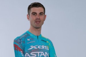 Cristian Rodríguez es la gran atracción de la etapa 12 de La Vuelta entre Vera y Calar Alto, de casi 167 kilómetros.