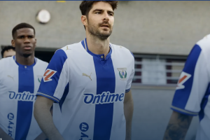 Gonzalo Melero siempre ha dejado su huella profesional en todos los equipos.