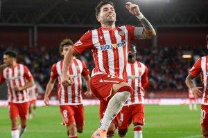 Aquel gol fue una obra de arte y todos queremos que vuelva aquel ‘Mago’ del fútbol con talento de Primera que juega en Segunda División.