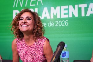 María José López - Europa Press