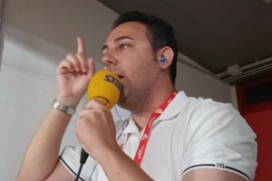 Un Carrusel Deportivo con alegría rojiblanca después de dos tropiezos del Almería.