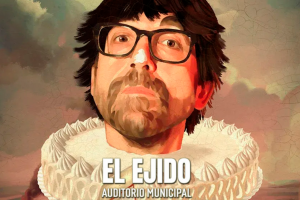 Cartel del evento.