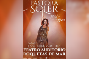 Cartel del evento.