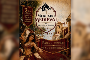 Cartel del evento.