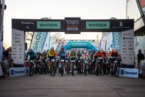 Más de 570 Titanes tomarán la salida de la carrera el próximo 1 de octubre