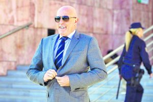 Tomás Olivo reúne uno de los principales patrimonios de España, según Forbes.