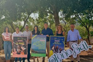 DIPUTACIÓN DE ALMERÍA
