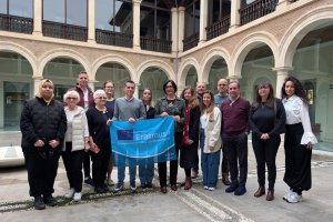 JUNTA DE ANDALUCÍA - Archivo