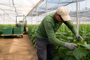 La prevención de riesgos laborales es una inversión imprescindible para proteger a las personas y mejorar la gestión de las explotaciones agrícolas