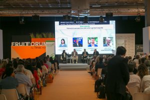 Fruit Attraction volverá a convertirse en punto de encuentro para la innovación agroalimentaria con la celebración de una nueva edición de Biotech Attraction
