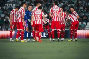 Un portero top con una experiencia fantástica en el mundo del fútbol.