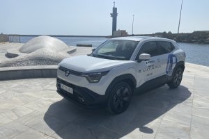 Un SUV sostenible e interesante que faltaba dentro de su segmento