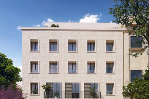 NEINOR HOMES