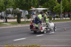 La actuación supondrá una inversión de más de 48.000 euros
