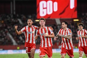 A por el tercer triunfo seguido en el Estadio de los Juegos Mediterráneos.