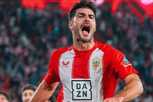 Melero vuelve a sonreír: encuentra nuevo equipo tras salir del Leganés.