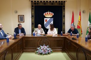 DIPUTACIÓN DE ALMERÍA
