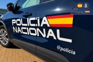 POLICÍA NACIONAL