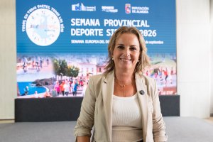 DIPUTACIÓN DE ALMERÍA