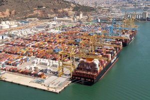 MINISTERIO DE TRANSPORTES - Archivo