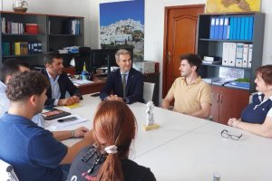 La Junta ha anunciado esta nueva línea de ayudas