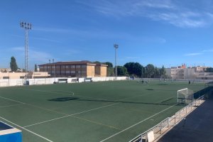 El Área de Ciudad Activa garantiza la distribución equilibrada de las instalaciones deportivas municipales por los clubes.