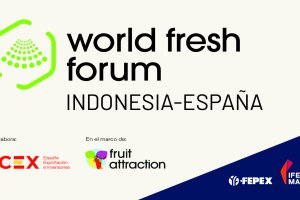 World Fresh Forum