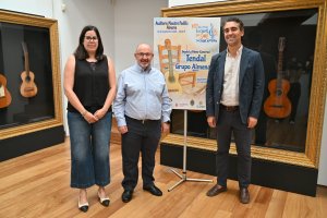 El festival Enclave de Sol alcanza su octava edición este sábado con Grupo Almenara y los canarios Tendal