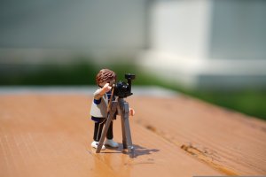 Una serie para una gran plataforma busca un niño almeriense para encarnar un papel de reparto en la producción.