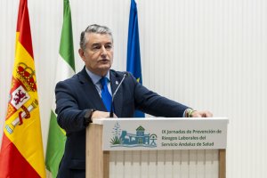 MARIAN LEÓN - EUROPA PRESS