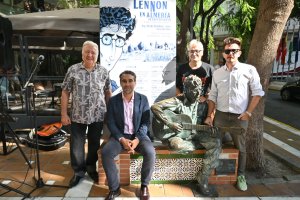 La Casa del Cine acoge las II Jornadas del músico los días 9 y 10 de octubre
