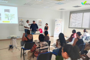 Curso gratuito de Envasado de Productos Hortícolas en Almacén