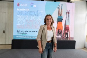 DIPUTACIÓN DE ALMERÍA