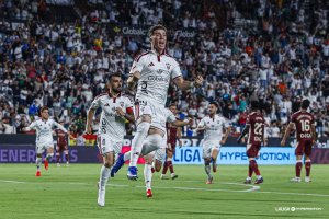 El Albacete no ha ganado en 7 jornadas y está obligado ante el Eibar.