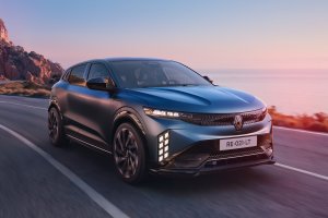 Renault desarrolla la oferta de Scenic E-Tech eléctrico en torno a nuevos equipos y servicios.