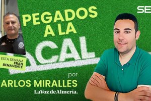 FRAN BENAVENTE PODCAST