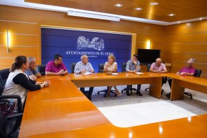 Recomiendan a los agricultores denunciar los robos y adoptar medidas preventivas, como marcar y fotografiar el material agrícola para facilitar su identificación, así como evitar la acumulación de grandes cantidades de abono