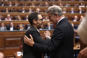 Eduardo Parra - Europa Press