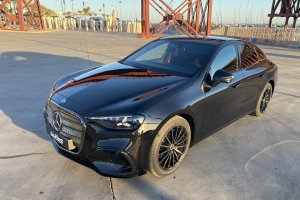 El nuevo 100% eléctrico de Mercedes-Benz ya se puede configurar en Saveres