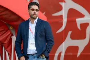 Mohammed Al-Khereji no puede estar contento con la repercusión generada.
