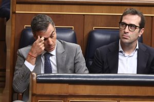 Eduardo Parra - Europa Press
