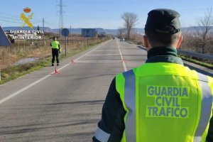 GUARDIA CIVIL