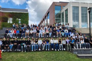 La Fundación Eduarda Justo abre una nueva convocatoria para formar a jóvenes almerienses en ciencia, tecnología, liderazgo y emprendimiento