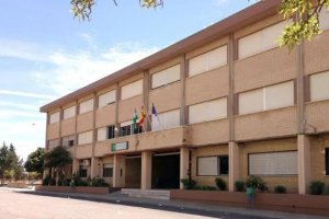 JUNTA DE ANDALUCÍA - Archivo