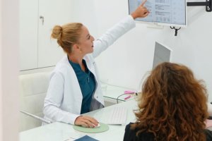 La prevención y el cuidado de la salud cobran cada vez más importancia antes de llegar a edades avanzadas.