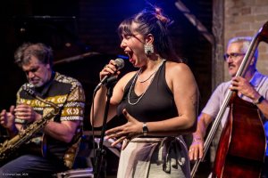 Festival Internacional Almerijazz 2026